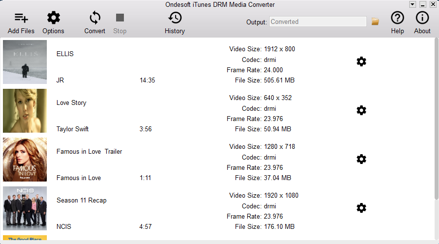 Free drm removal software for itunes movies for mac free